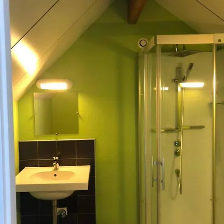 Апартаменты Appart 'S Hotels Et Chalets Du Valjoly Eppe-Sauvage