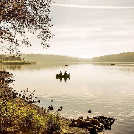Appart 'S Hotels Et Chalets Du Valjoly Апартаменты Eppe-Sauvage