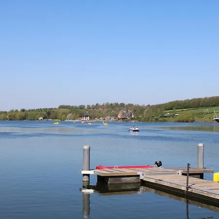 Appart 'S Hotels Et Chalets Du Valjoly Eppe-Sauvage