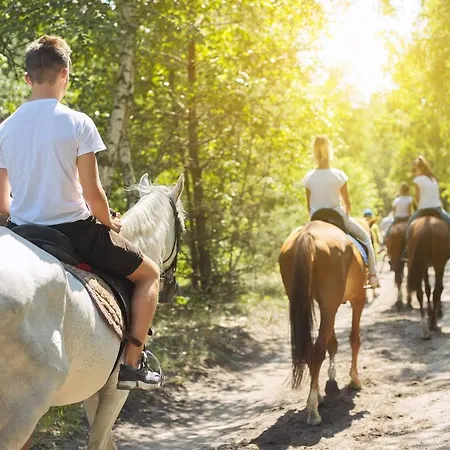 Апартаменты Appart 'S Hotels Et Chalets Du Valjoly *