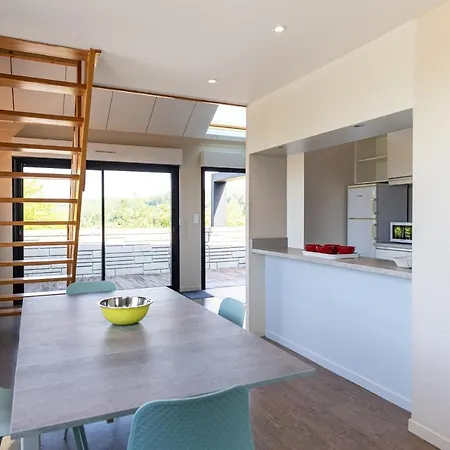 Appart 'S Hotels Et Chalets Du Valjoly Апартаменты