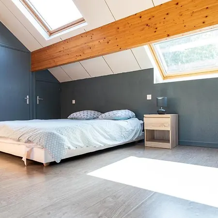 Appart 'S Hotels Et Chalets Du Valjoly Апартаменты *