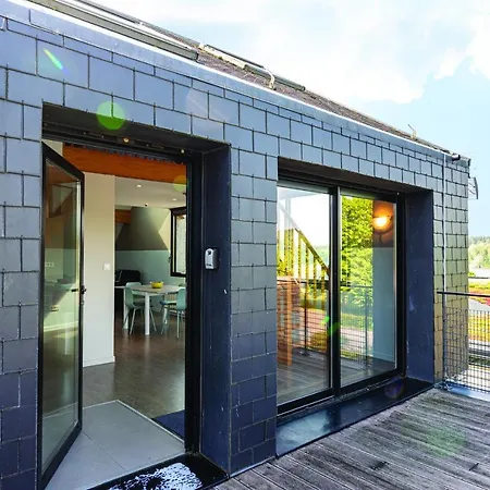 Appart 'S Hotels Et Chalets Du Valjoly *