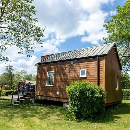 Appart 'S Hotels Et Chalets Du Valjoly