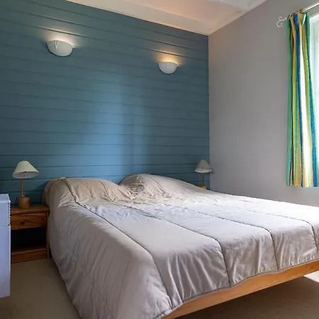 Appart 'S Hotels Et Chalets Du Valjoly