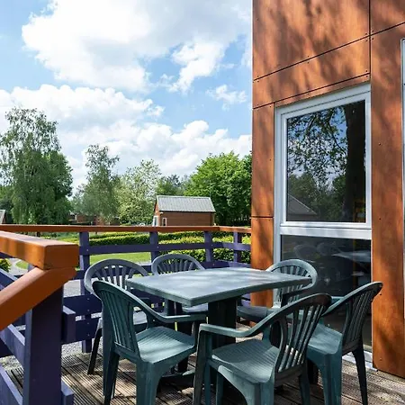 Appart 'S Hotels Et Chalets Du Valjoly Eppe-Sauvage