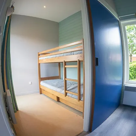 Appart 'S Hotels Et Chalets Du Valjoly Апартаменты