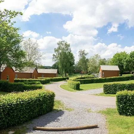 Апартаменты Appart 'S Hotels Et Chalets Du Valjoly