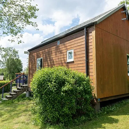 Appart 'S Hotels Et Chalets Du Valjoly Eppe-Sauvage