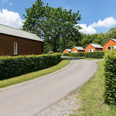 Appart 'S Hotels Et Chalets Du Valjoly *