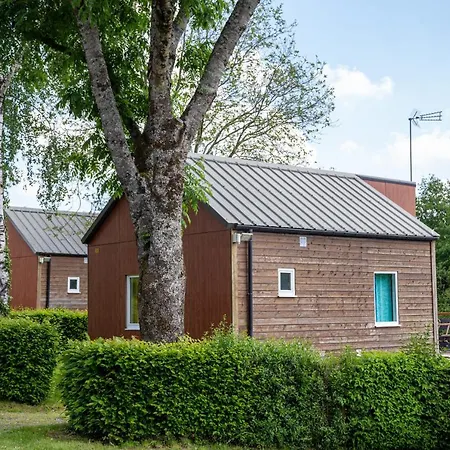 Апартаменты Appart 'S Hotels Et Chalets Du Valjoly Eppe-Sauvage